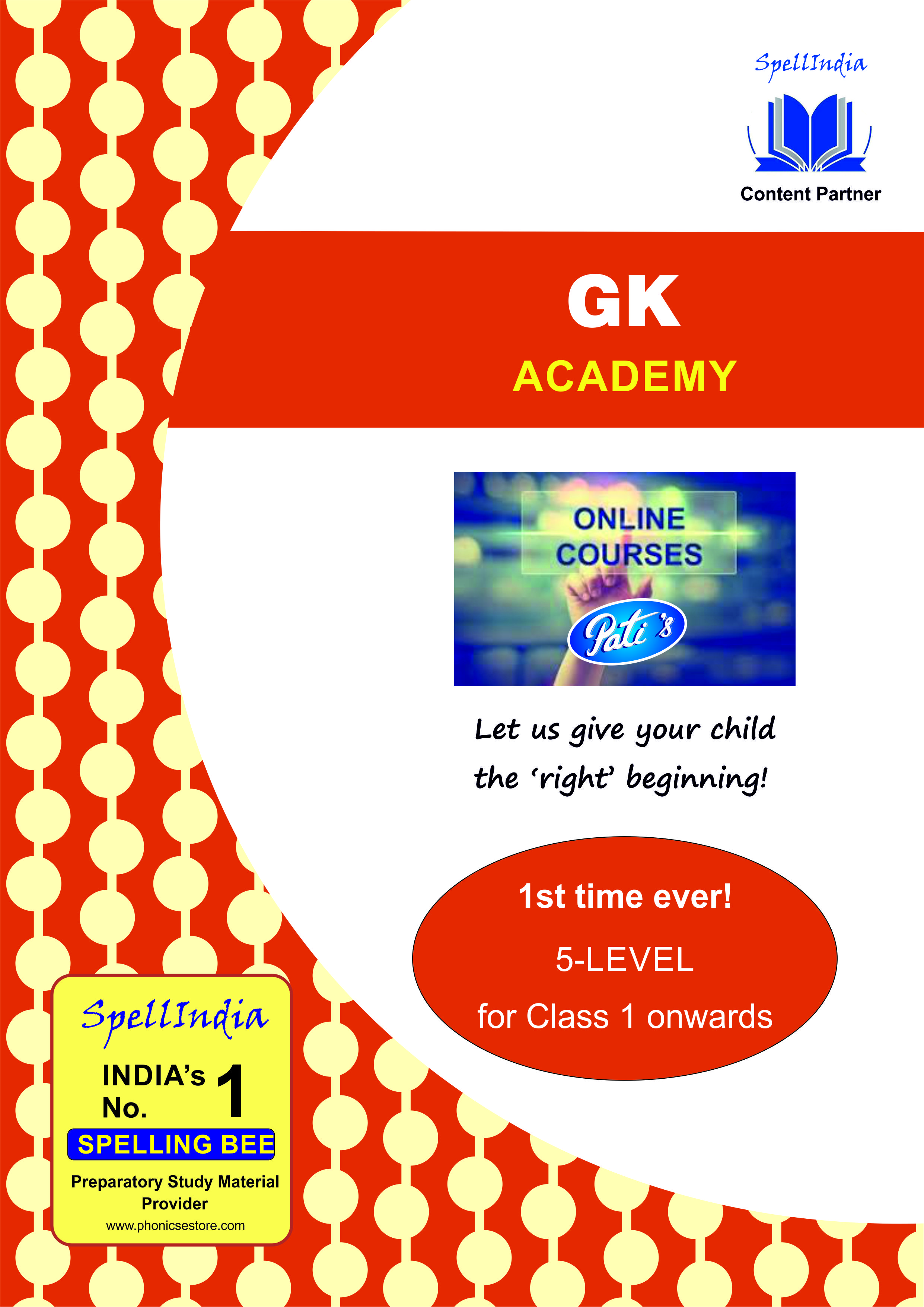 general knowledge academy